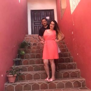 Meet your Posher, Brenda